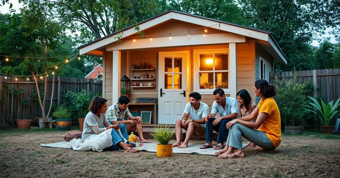 Reforma de Casas Populares: Dicas e Vantagens