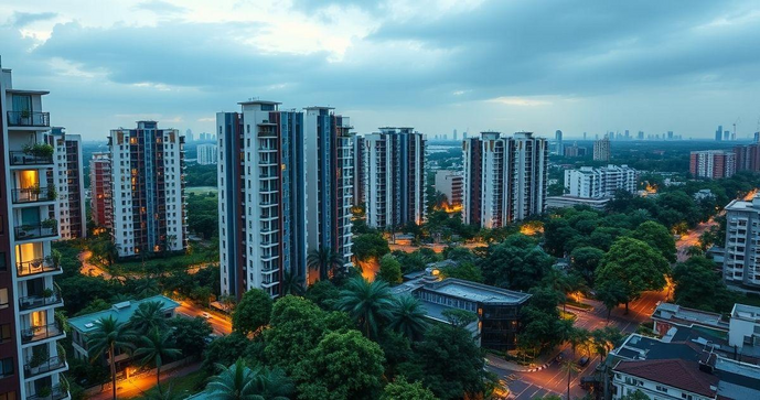 Como Criar um Projeto de Condomínio Residencial Estrutural e Sustentável Como Criar um Projeto de Condomínio Residencial Estrutural e Sustentável