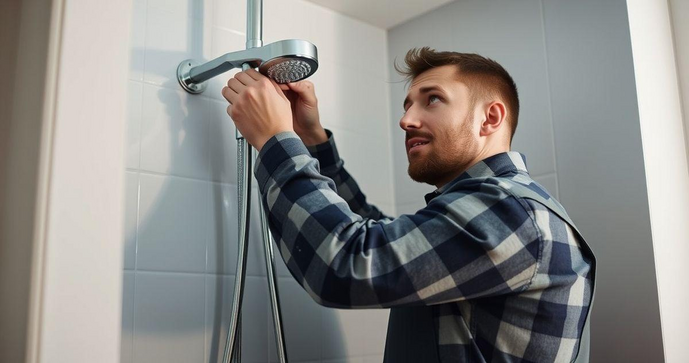 Como Escolher um Eletricista para Instalação de Chuveiro com Segurança Como Escolher um Eletricista para Instalação de Chuveiro com Segurança