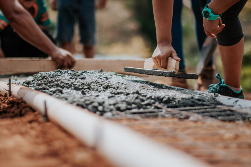 O Que Você Precisa Saber Sobre o Serviço de Empreitada de Pedreiro: Um Guia Completo O Que Você Precisa Saber Sobre o Serviço de Empreitada de Pedreiro: Um Guia Completo