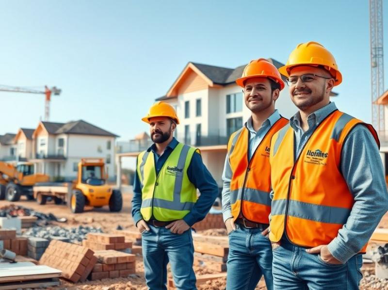 Como Escolher a Melhor Empresa para Construir Sua Casa