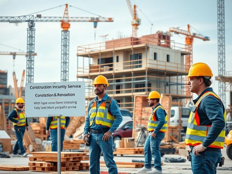 Transforme Seu Espaço: Dicas e Ideias da Melhor Empresa de Obras e Reformas