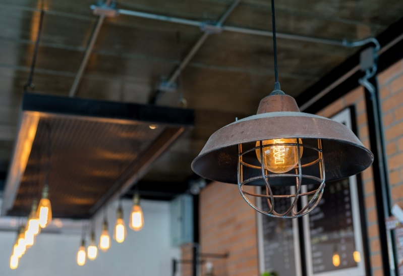 Empresa para Instalação de Iluminação Especial Santo Amaro - Instalação Elétrica Empresa para Instalação de Iluminação Especial Santo Amaro - Instalação Elétrica