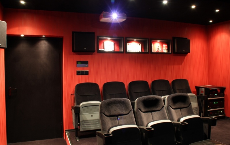 Instalação de Home Theater Preço Rio Grande da Serra - Instalação de Iluminação de Jardins Instalação de Home Theater Preço Rio Grande da Serra - Instalação de Iluminação de Jardins