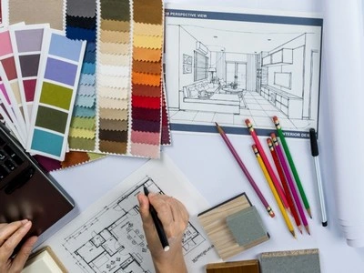 Arquiteto e designer Arquiteto e designer