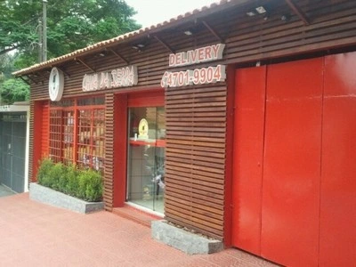 Arquiteto e urbanista Arquiteto e urbanista