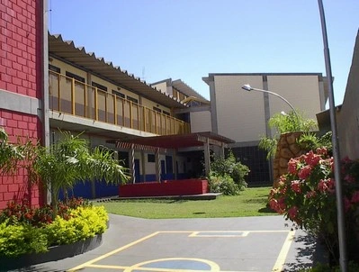 Arquitetura de edificações Arquitetura de edificações