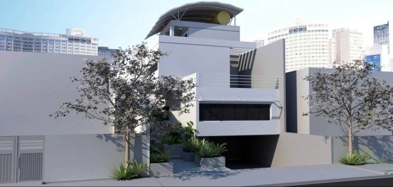 Arquitetura limpa Arquitetura limpa