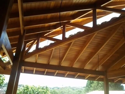 Construção modular Construção modular