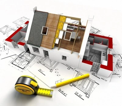 Empresa de arquitetura e construção Empresa de arquitetura e construção