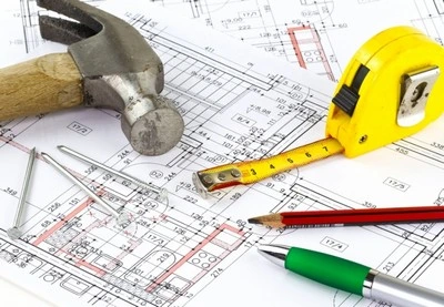 Empresa de arquitetura e construção Empresa de arquitetura e construção