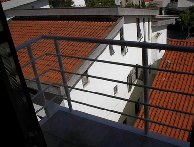 Empresa de construção de varanda Empresa de construção de varanda