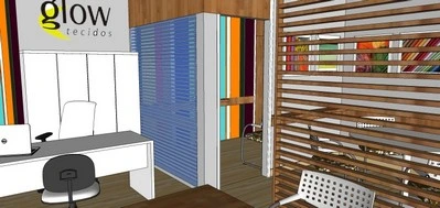 Escritório de arquitetura Escritório de arquitetura