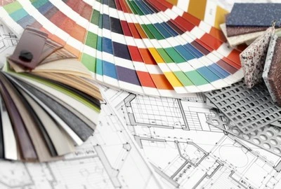 Escritório de arquitetura e design Escritório de arquitetura e design