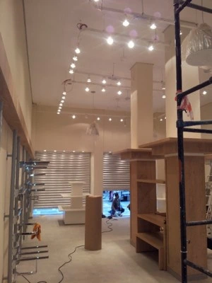 Escritório de arquitetura e design de interiores Escritório de arquitetura e design de interiores