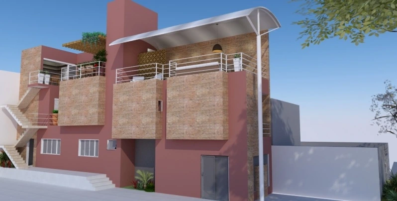 Gestão de projetos na construção civil Gestão de projetos na construção civil