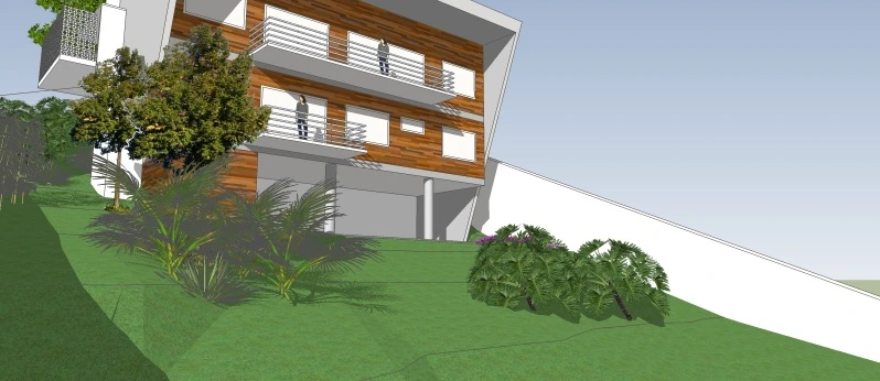 Gestão de projetos na construção civil Gestão de projetos na construção civil