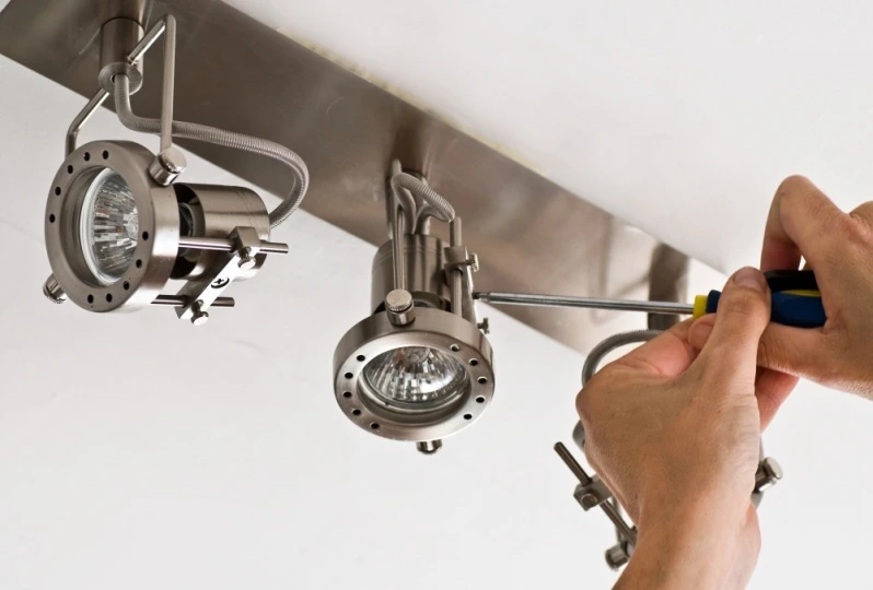 Instalações elétricas Instalações elétricas