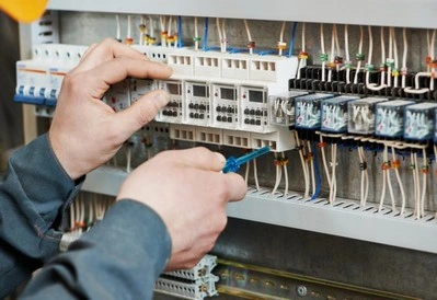 Instalações elétricas no Morumbi Instalações elétricas no Morumbi