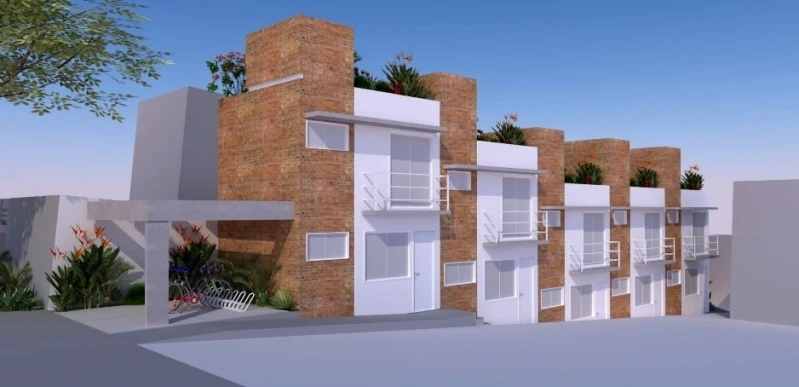 Projeto 3d para apartamento em São Paulo Projeto 3d para apartamento em São Paulo