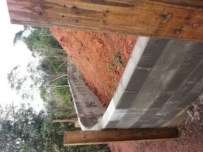 Projeto de ampliação residencial Projeto de ampliação residencial