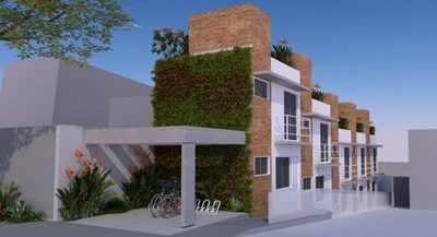 Projeto apartamento com 3 quartos Projeto apartamento com 3 quartos