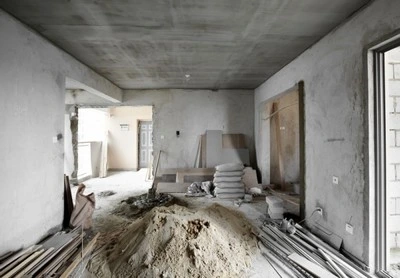 Projeto de apartamento pequeno em São Paulo Projeto de apartamento pequeno em São Paulo