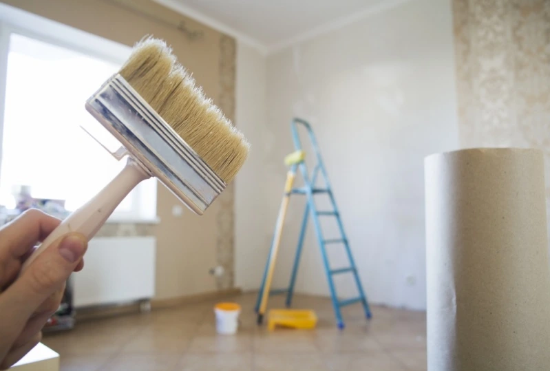 Projeto de reforma para apartamento Projeto de reforma para apartamento