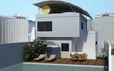 Projetos de casas em São Paulo Projetos de casas em São Paulo