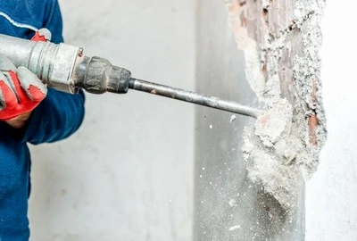 Reformas e construções Reformas e construções