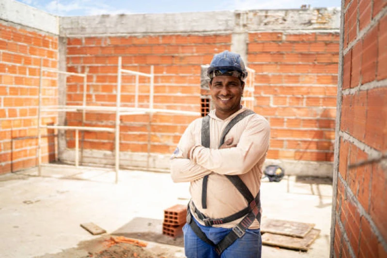 Reformas e construções no Morumbi Reformas e construções no Morumbi