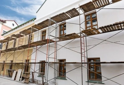 Reformas e construções em São Paulo Reformas e construções em São Paulo
