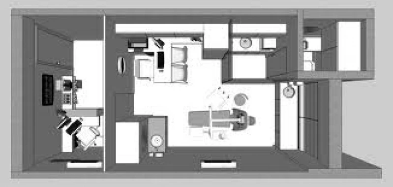 Serviços de arquitetura Serviços de arquitetura