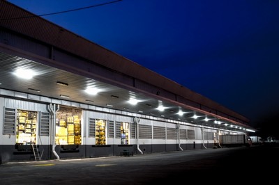 Construções de Warehouse Liberdade - Construção de Galpões Construções de Warehouse Liberdade - Construção de Galpões