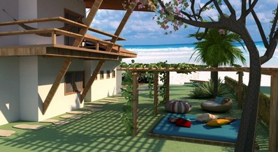Projeto para Casa na Praia Embu das Artes - Projeto para Casa Planejada Projeto para Casa na Praia Embu das Artes - Projeto para Casa Planejada
