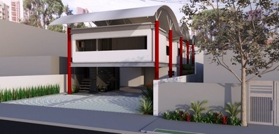 Projeto Planejado para Residencia Valor Embu das Artes - Projeto de Arquitetura para Interiores Projeto Planejado para Residencia Valor Embu das Artes - Projeto de Arquitetura para Interiores